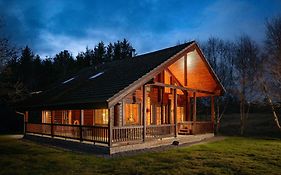 Wildside Highland Lodges At Loch Ness
